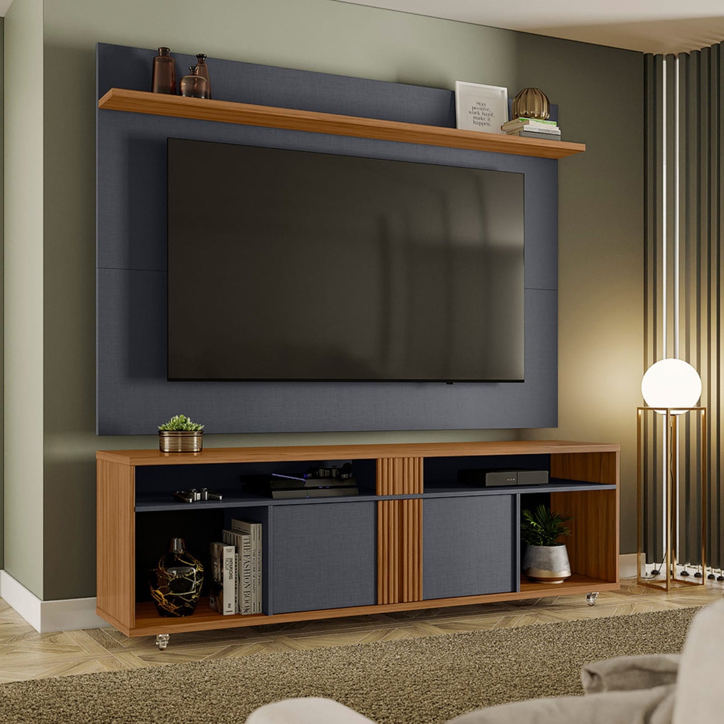 RACK PAERA TV NT129 70"