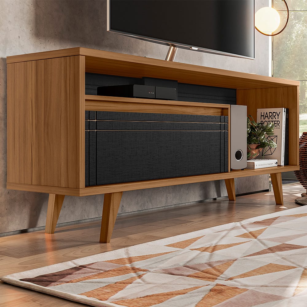 RACK PARA TV NT 131 60"