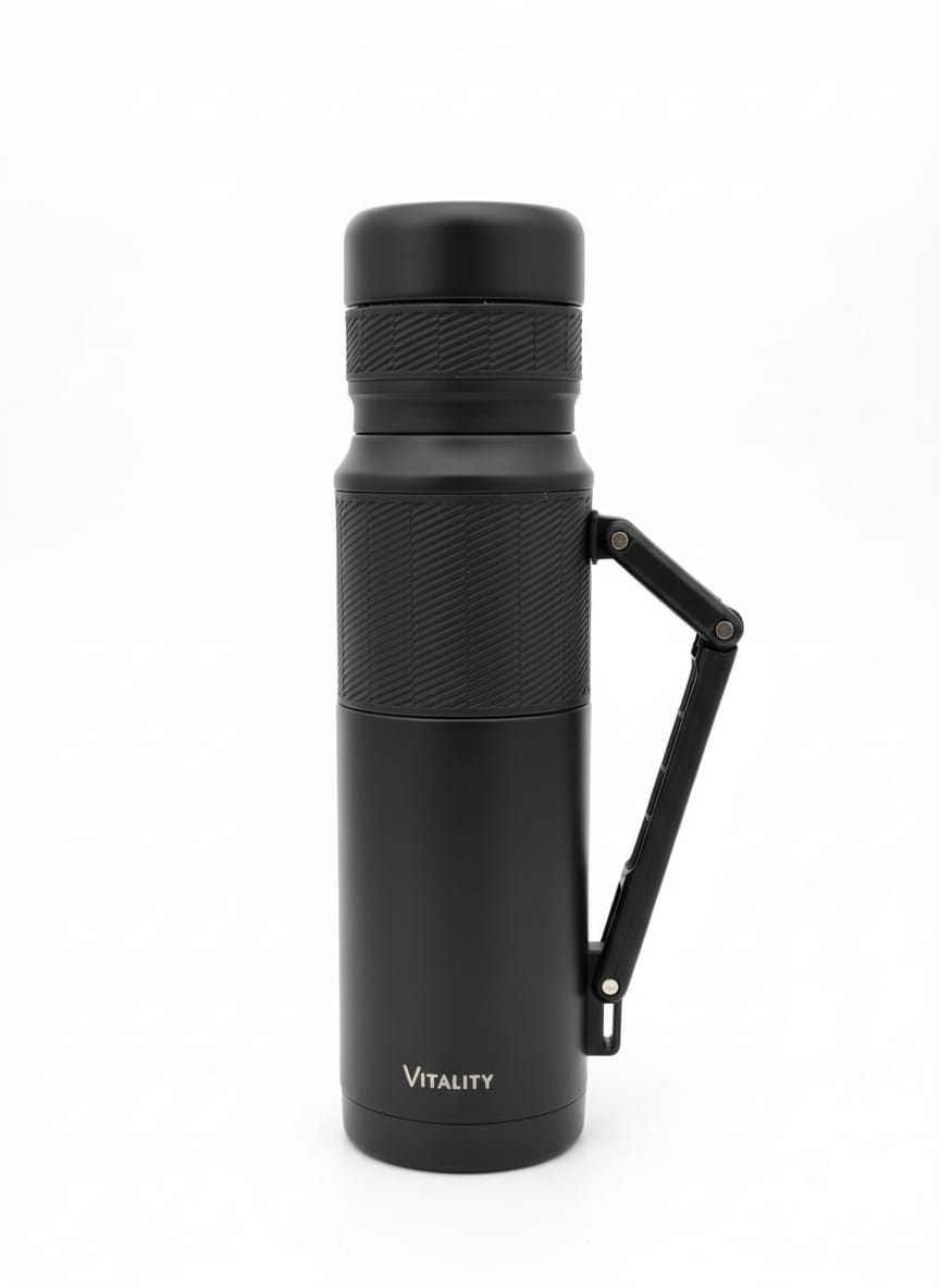 Termo de mate 1.200litros