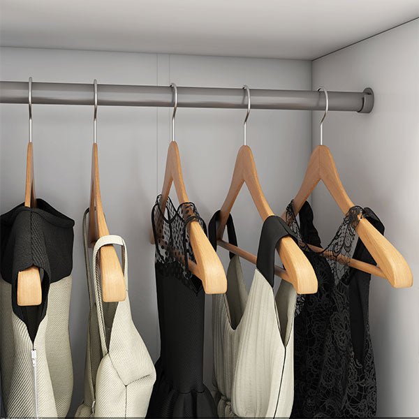 Ropero Nt 61 - Azeta Muebles