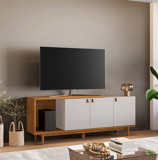 RACK PARA TV NT 1380 50"