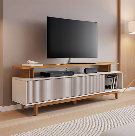 RACK PARA TV NT 138 70"