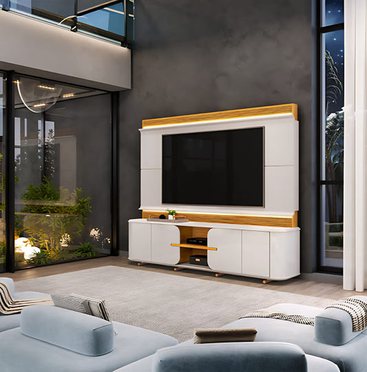 HOME PARA TV LRD 75"