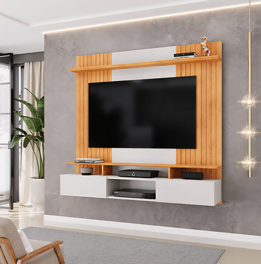 PANEL PARA TV BN 65"