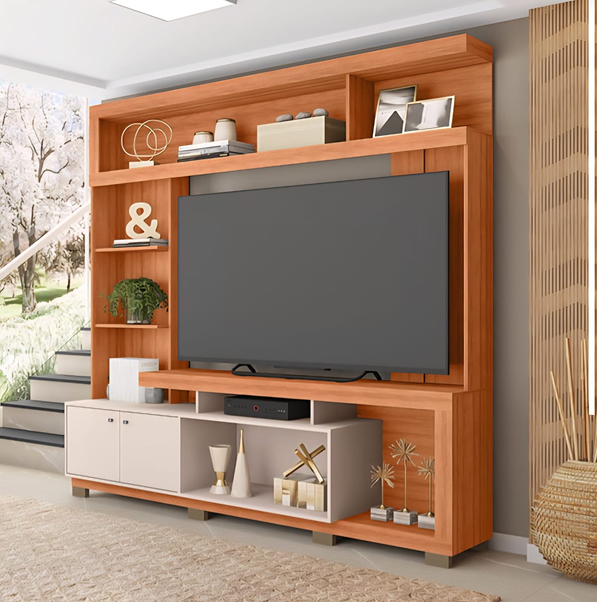 Home FRM 70" MUEBLE PARA TV