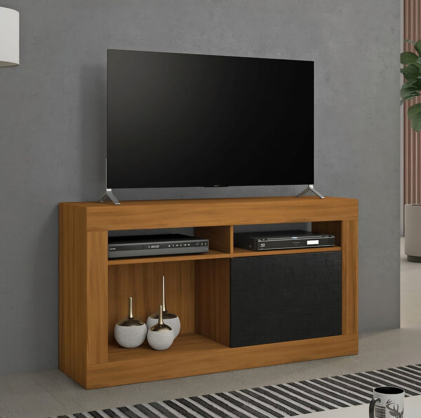 RACK PARA TV NT103 50"