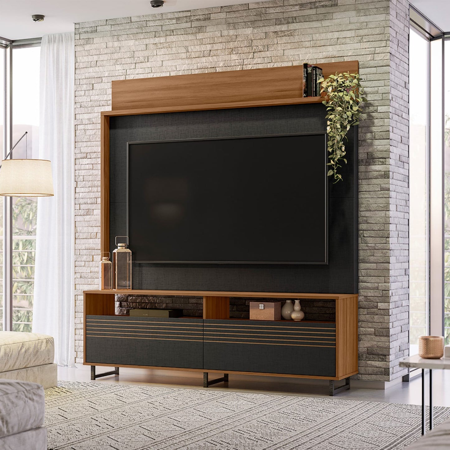 HOME PARA TV NT 130 65"