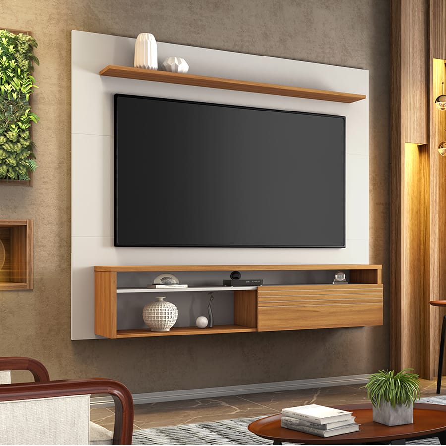 PANEL PARA TV NT 11 60"