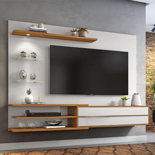 PANEL PARA TV NT 115 60"