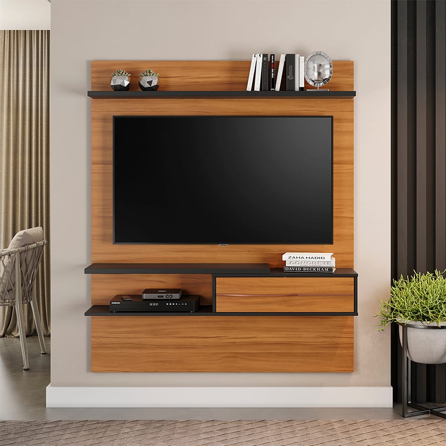 PANEL PARA TV NT 115 55"