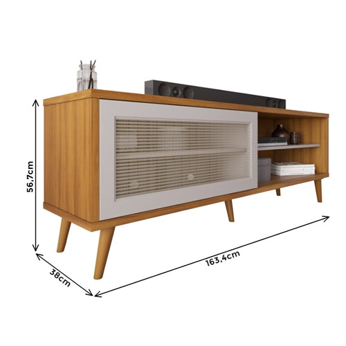 RACK PARA TV 117 60"