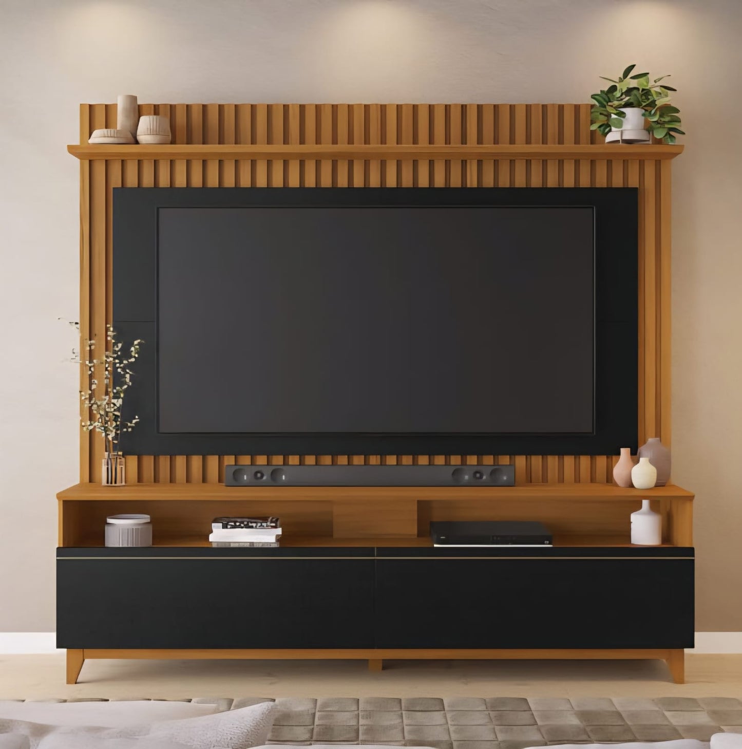 HOME PARA TV NT14 65"