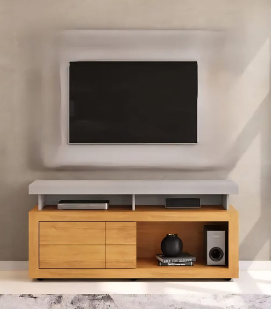 Rack para TV VRN 55"