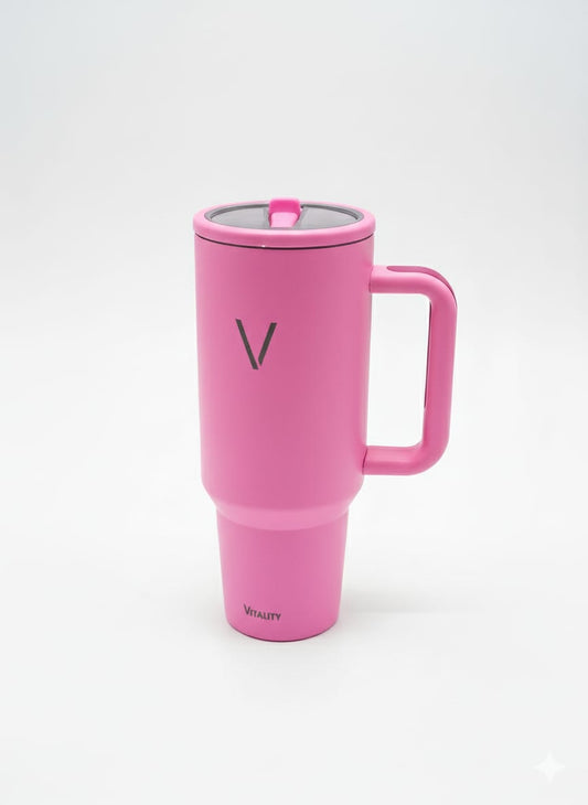 QUENCHER VITALITY ANTIDERRAME