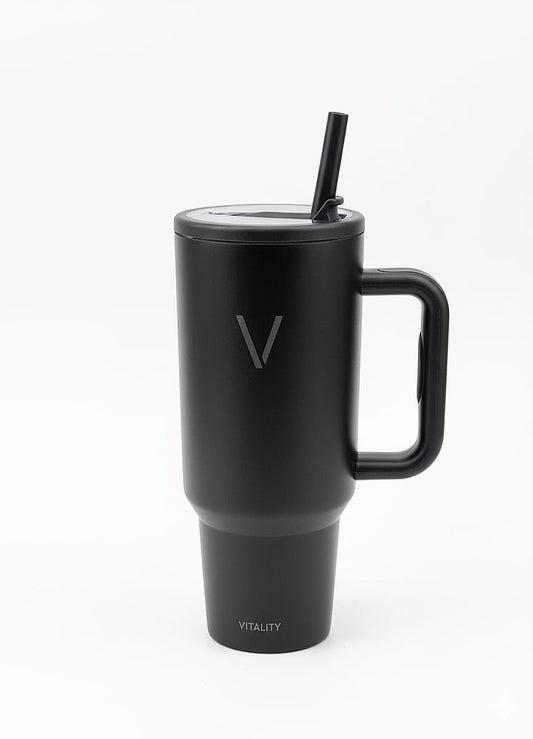 QUENCHER ANTIDERRAME