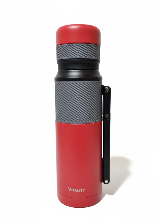 Termo de mate 1.200litros