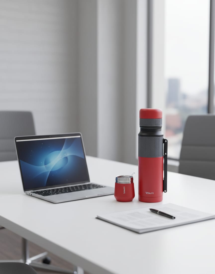 COMBO TERMO + GUAMPA