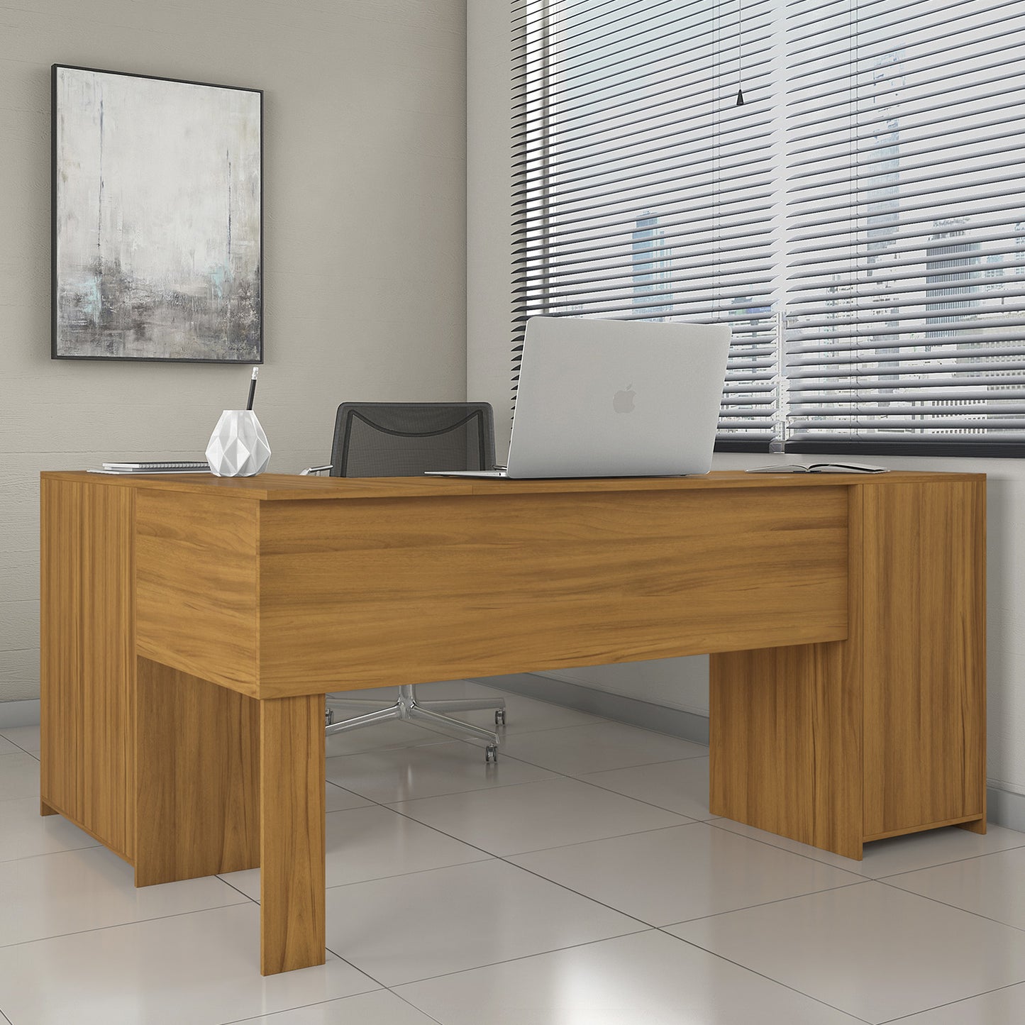 MESA DE OFICINA NT20