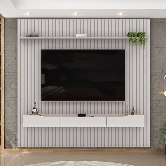 Panel ripado para TV PRT 85"