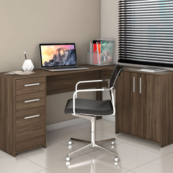 MESA DE OFICINA NT20