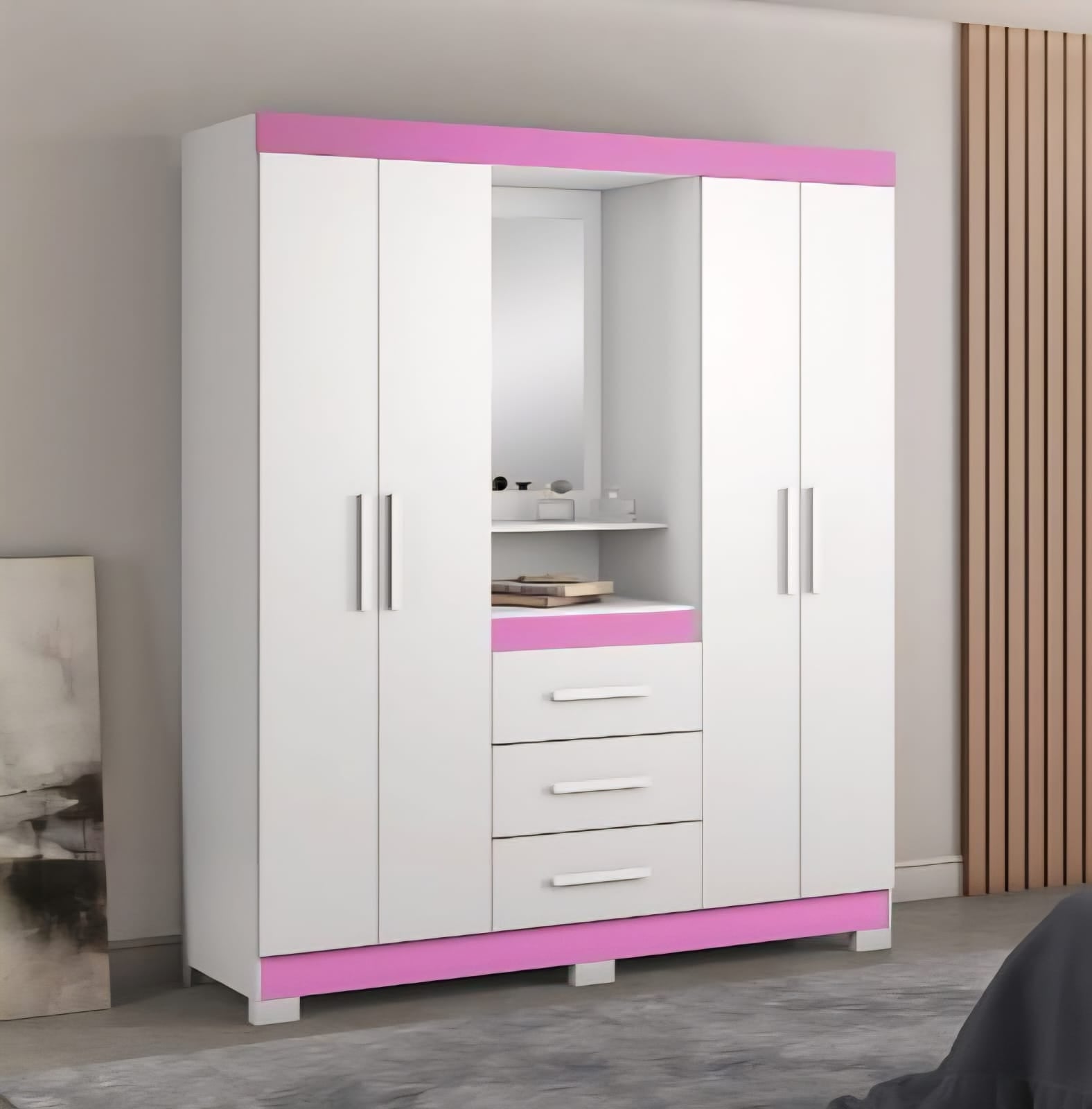 Ropero 51 - Azeta Muebles