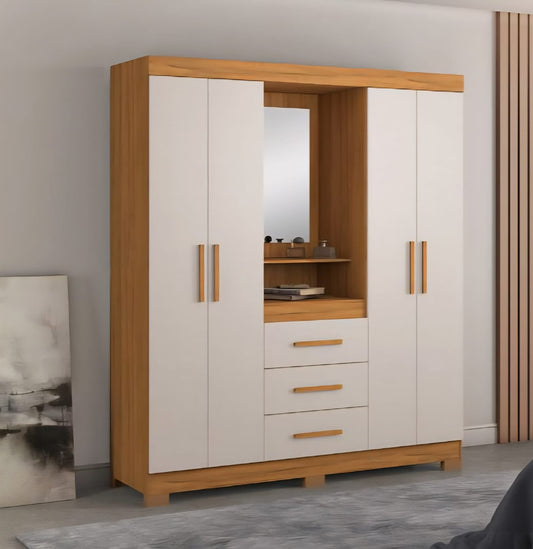 Ropero 51 - Azeta Muebles