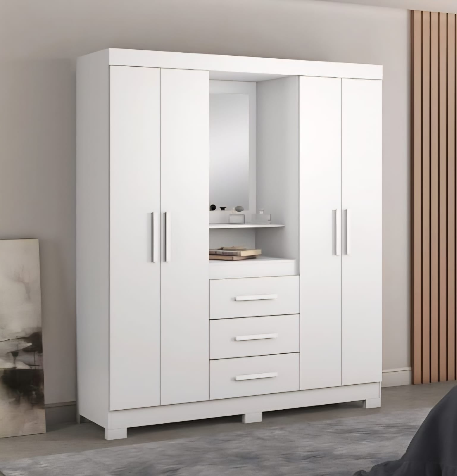 Ropero 51 - Azeta Muebles