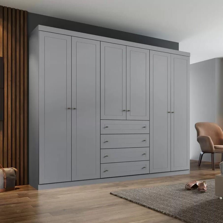 Ropero AMR - Azeta Muebles