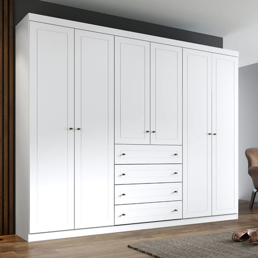 Ropero AMR - Azeta Muebles