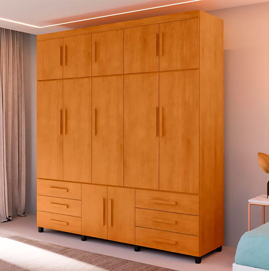 Ropero ASN - Azeta Muebles