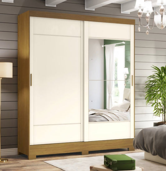 Ropero B7 - Azeta Muebles