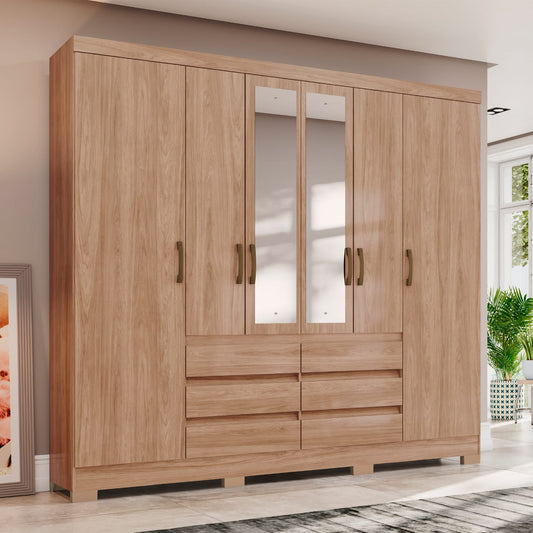 ROPERO BE30 - Azeta Muebles