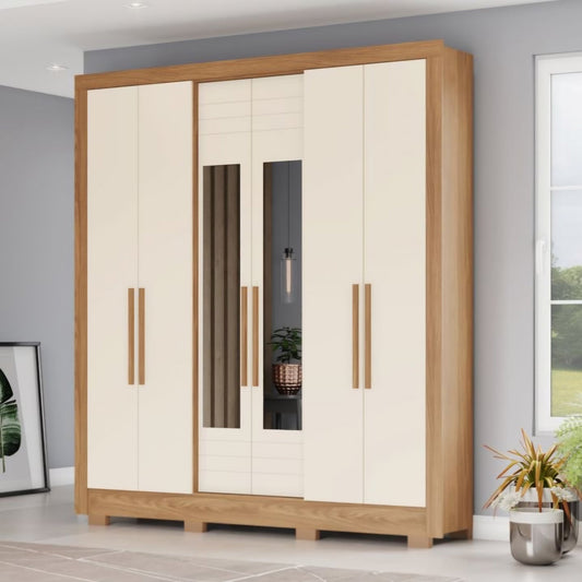 Ropero Be38 - Azeta Muebles