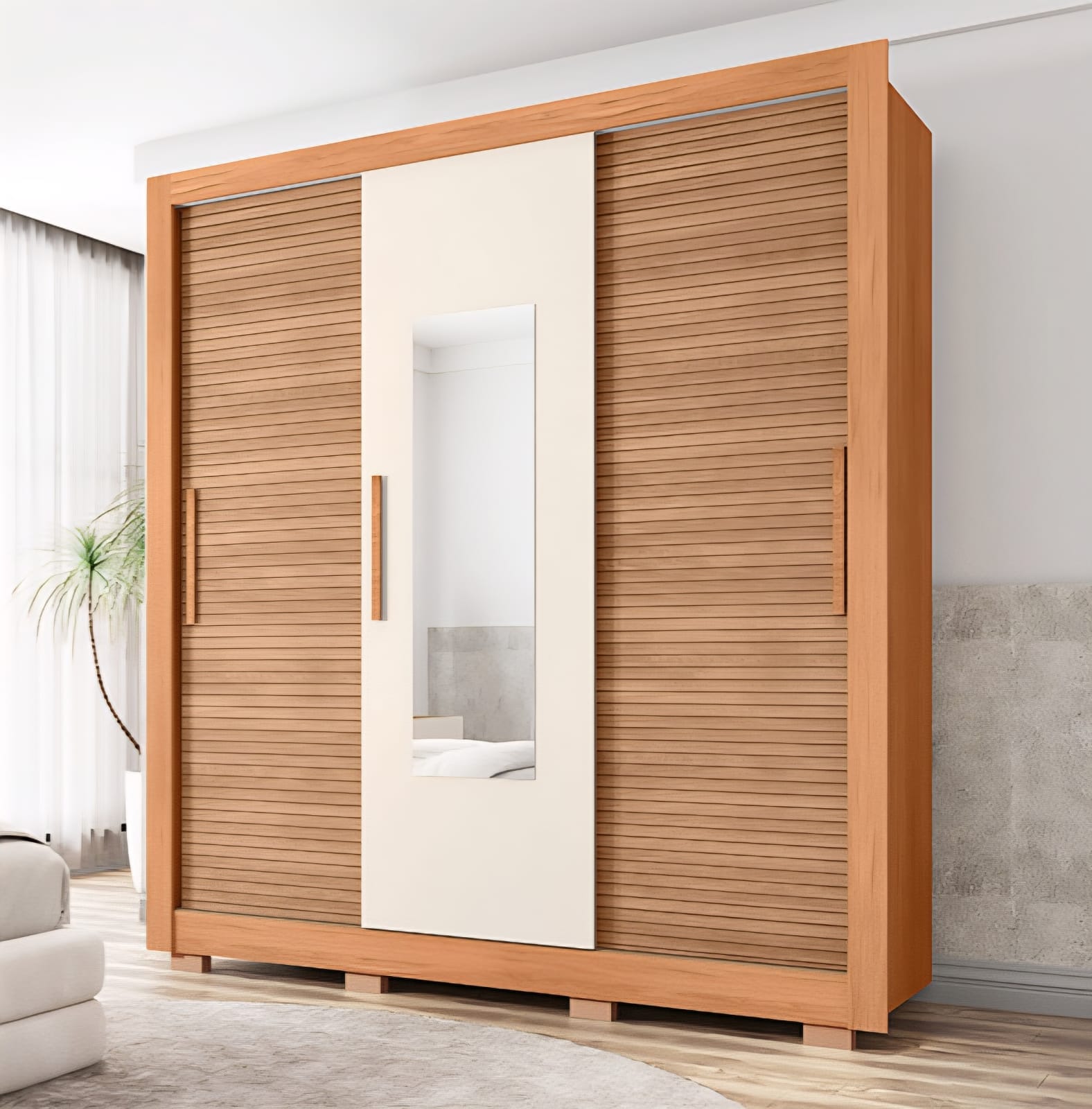 Ropero CL - Azeta Muebles