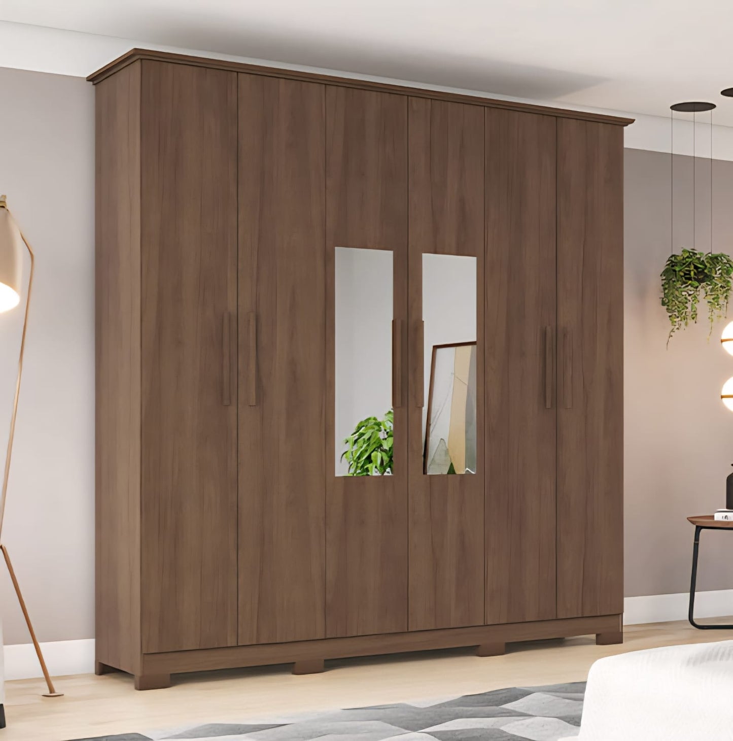 Ropero CVR - Azeta Muebles