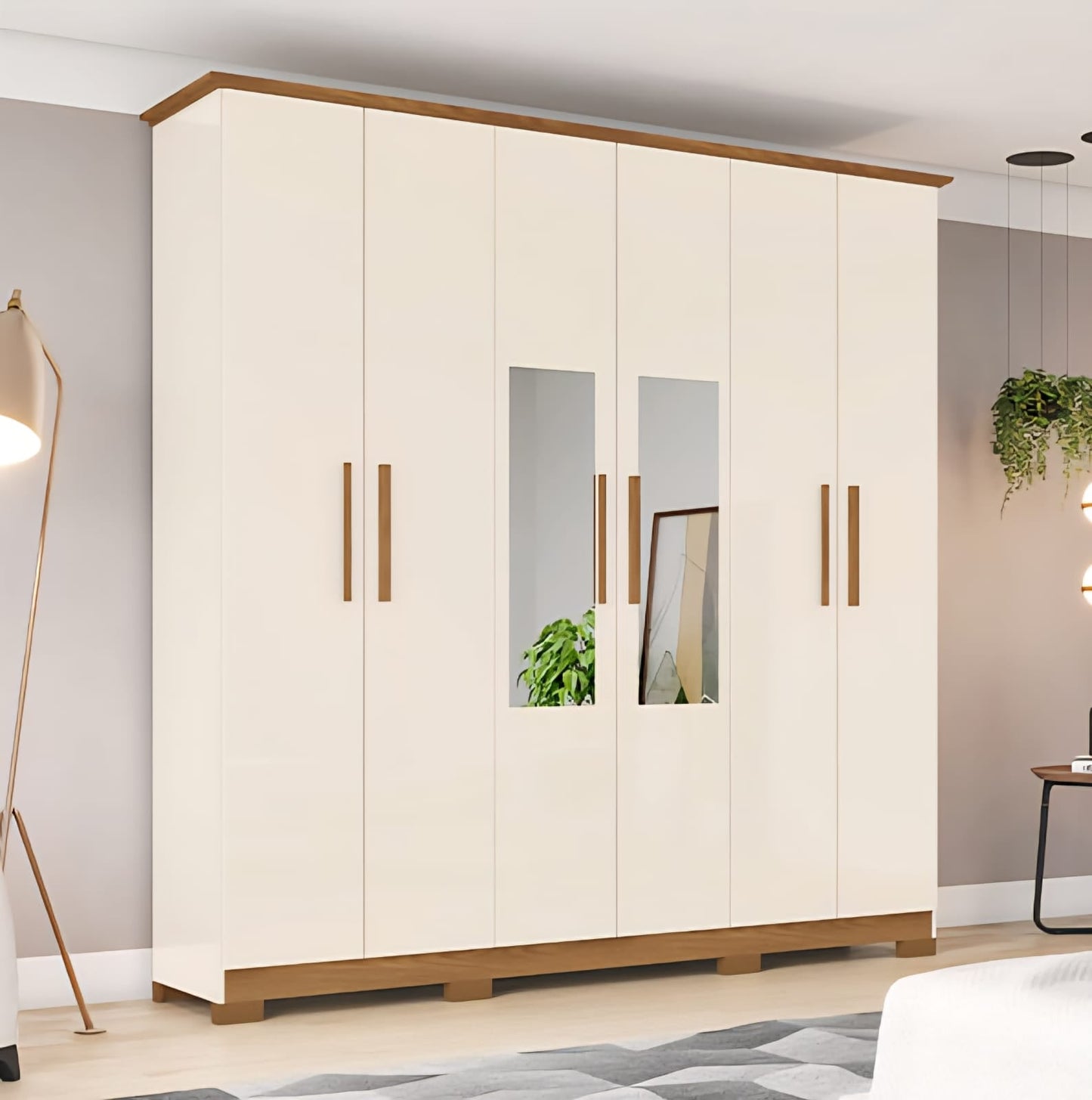 Ropero CVR - Azeta Muebles