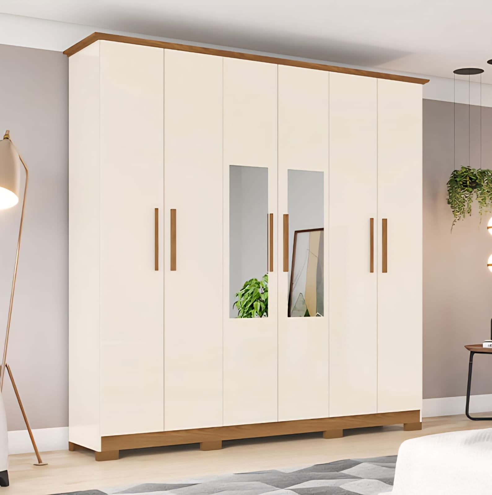 Ropero CVR - Azeta Muebles