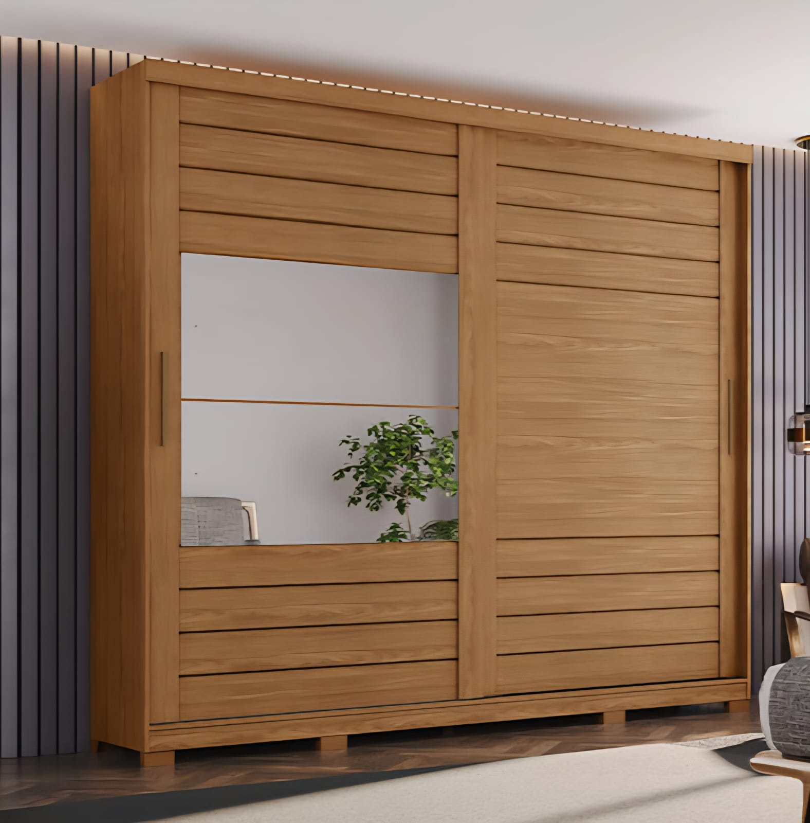 ROPERO CYN - Azeta Muebles