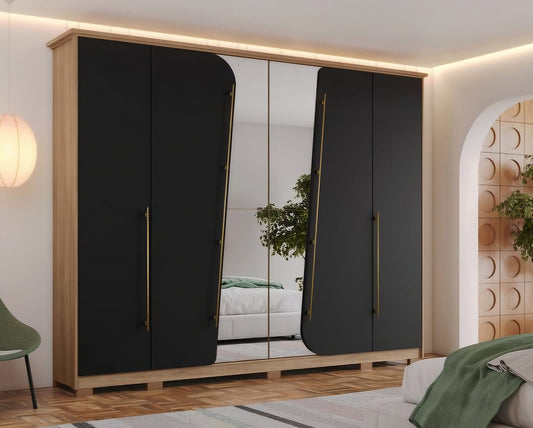 Ropero DB - Azeta Muebles