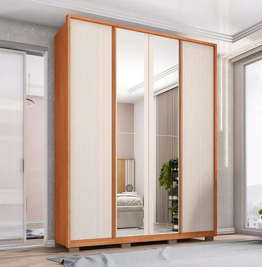 Ropero LOR - Azeta Muebles