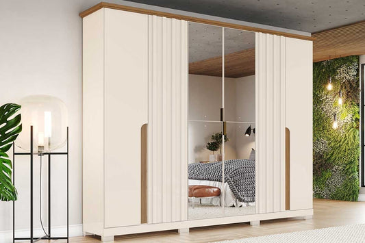 Ropero NPL - Azeta Muebles