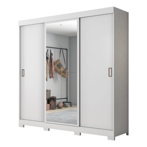 Ropero NT 5020 - Azeta Muebles