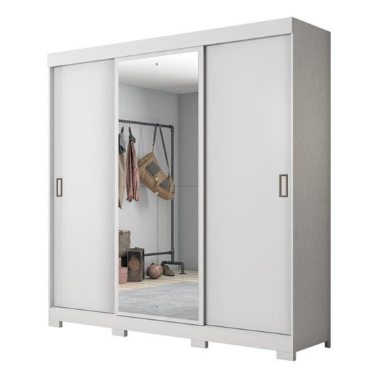 Ropero NT 5020 - Azeta Muebles