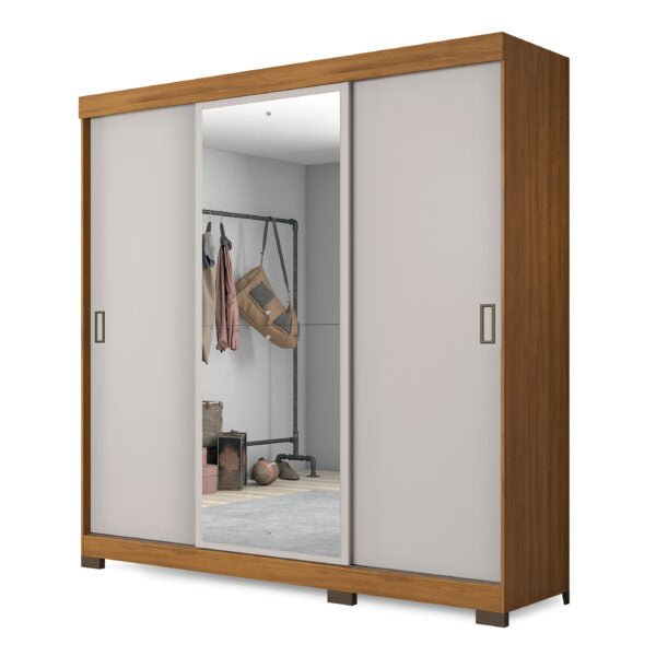 Ropero NT 52 - Azeta Muebles