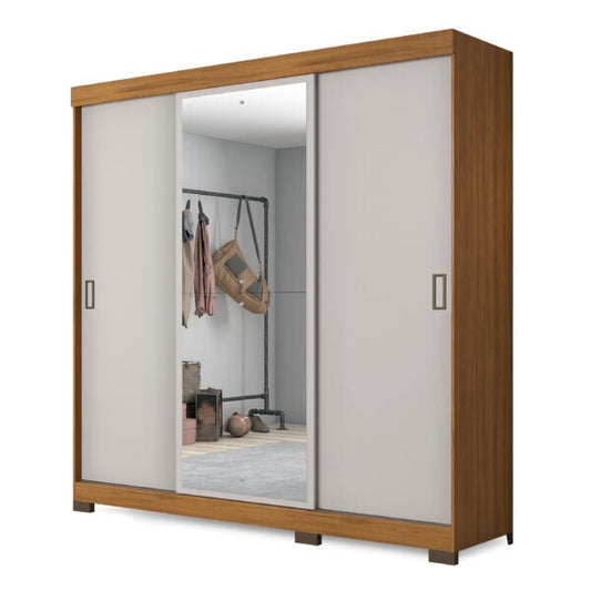 Ropero NT 52 - Azeta Muebles