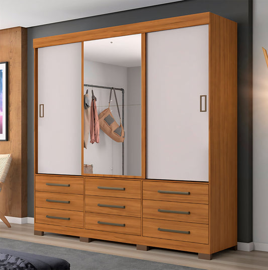 Ropero nt 53 - Azeta Muebles