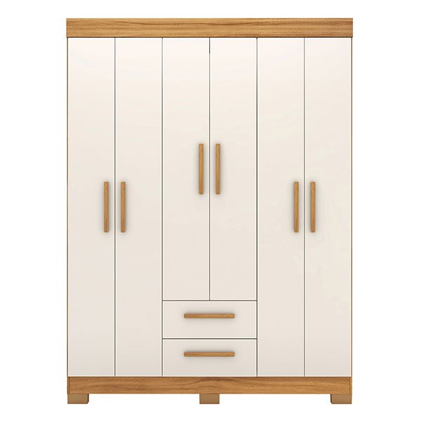 Ropero Nt 61 - Azeta Muebles