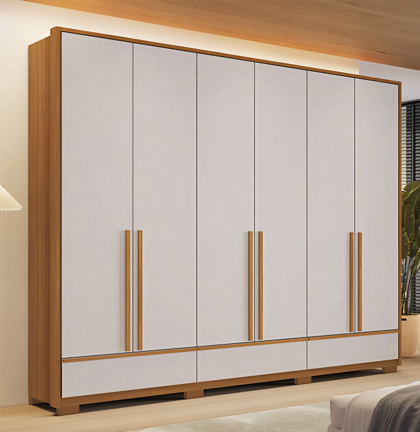 Ropero NT 63 - Azeta Muebles