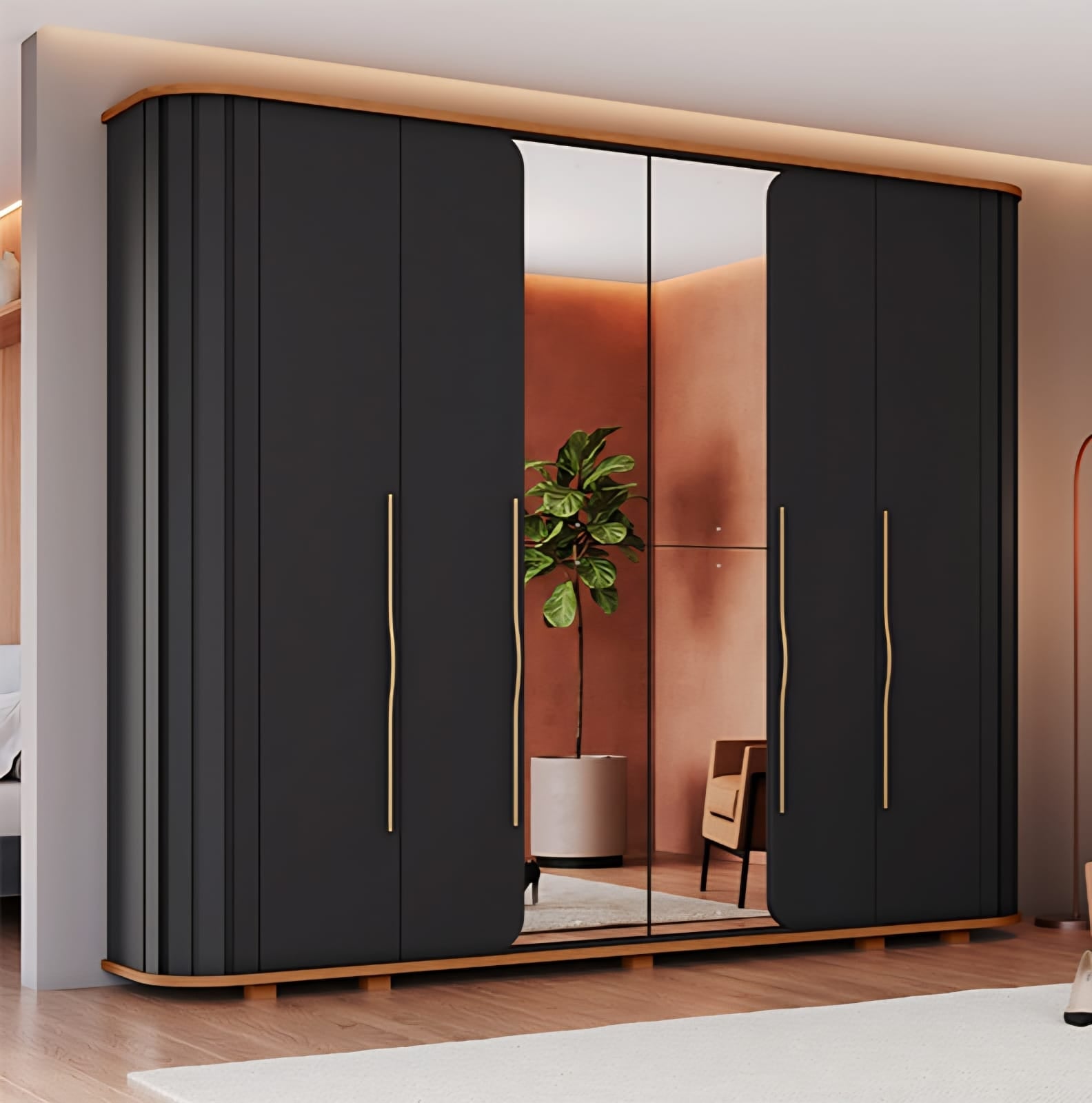 Ropero PRM - Azeta Muebles