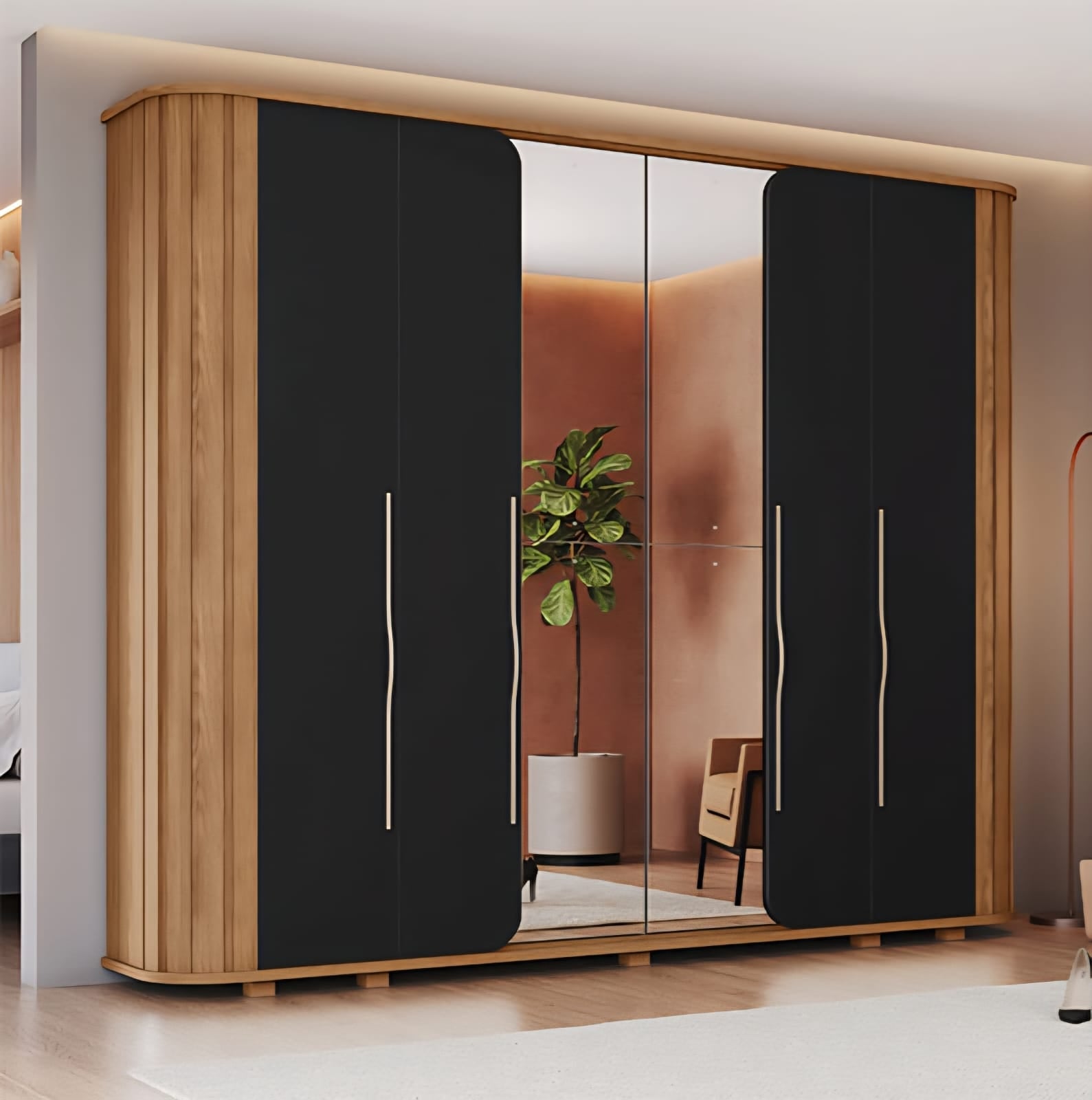 Ropero PRM - Azeta Muebles